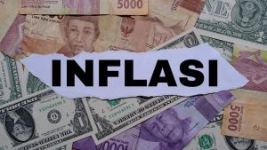 Inflasi Jambi Capai 0,46 Persen di Desember 2024, Komoditas Pangan Dominasi Penyumbang Utama