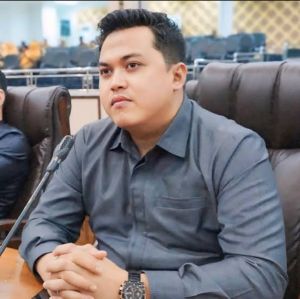 RS Prayogie Soroti Tumpukan Sampah di Kota Jambi