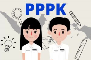 Peserta PPPK yang Tak Lengkapi Berkas Dianggap Mengundurkan Diri