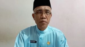 Dari 268.270 Orang Wajib KTP-el Se-Kab Tebo, 36 Diantaranya Belum Lakukan Rekam