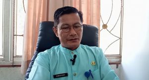 Meski Anggaran Masih di RKUD, BPBD Tebo Tetap Persiapkan Dokumen Lelang Turap dan Triple Box