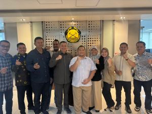 Kota Jambi Dapat Tambahan 13.000 Sambungan Jargas pada 2025