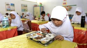 Program MBG Juga Akan Dilaksanakan di Kab Tebo