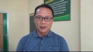 Soal Wacana libur panjang sekolah selama bulan Ramadan, ini penjelasan Kemenag Jambi