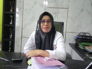 116 Kasus Kekerasan di Kota Jambi Tuntas, DPMPPA Gencarkan Edukasi di Sekolah