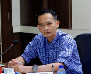 Pimpinan DPRD Tebo Dukung Revisi Perda Sempadan Jalan