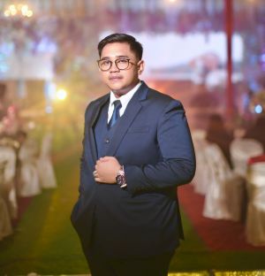 Astak: Listrik di Tebo ini Perawatan Terus, Padam juga Terus 