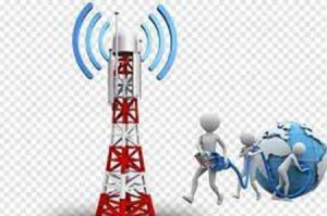 Tak Mau Kalah dengan Listrik, Signal Telkomsel di Tebo juga Sering Mati