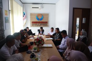 Pasca Lapor Ombudsman, 14 Honorer Merangin Akhirnya Lolos Seleksi PPPK