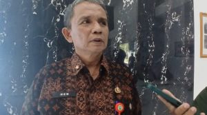 Pemkot Jambi Anggarkan Rp76 Miliar untuk Gaji PPPK Tahun 2025