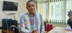 Sekretaris Komisi III DPRD Kota Jambi Dukung Penolakan Pembangunan Stockpile Batu Bara di Aurduri