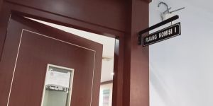 Sekda Tebo: RDP Bahas Usulan Paruh Waktu Menjadi P3K Penuh Waktu Dan Gajinya