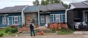 Muaro Jambi Jadi Lokasi Utama, REI Jambi Kejar Target 6.167 Rumah Subsidi