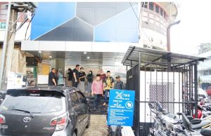 XTWO Karaoke di Sanksi, Komisi I DPRD Kota Jambi Beri Ultimatum 7 Hari
