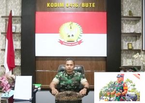 Pentingnya Peran Media terhadap Suksesnya Program TMMD ke 123