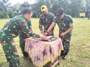 Selain Percepatan Pembangunan Fisik dan Non Fisik, Ini Tujuan Program TMMD