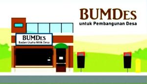 Dinas PMD Berharap Semua BUMDes di Kab Tebo Memiliki Legalitas Hukum