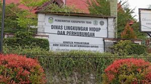 Tenaga Ahli Daya di DLH-Hub Kab Tebo Akan Dialihkan Ke Outsourcing