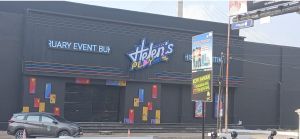 Helens Play Mart Masih Disegel, Izin Belum Lengkap