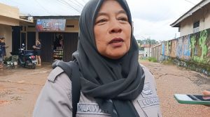 Banjir di Kelurahan Suka Karya, 500 Jiwa Terdampak dan Fasilitas Umum Terendam