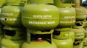 LPG 3 Kg di Tebo Tengah Mengalami Kelangkaan, Begini Penjelasan Kabid Perindag Tebo