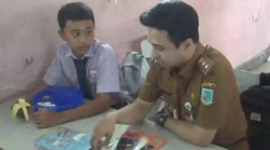 Program MBG Kota Jambi Dievaluasi, Banyak Siswa Ogah Makan Karena Lauk Sayur