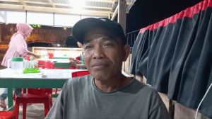 Kelangkaan Gas Melon 3 Kg di Tebo Tengah Dikeluhkan Warung Nasi