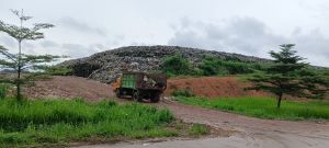 Kapasitas Hampir Penuh, Pemkot Jambi Siapkan Solusi Pengolahan Sampah di TPA Talang Gulo