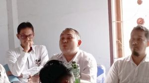 Pihak PT LAJ Pastikan Bulan Depan Tak Ada Lagi Karyawan PKH