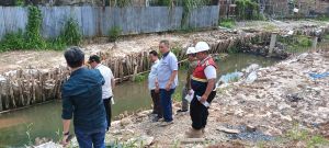Banjir di Sekitar JBC, Siapa yang Bertanggung Jawab? Pengelola Akhirnya Buka Suara