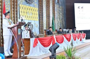 Wali Kota Jambi Maulana Perintahkan Pembongkaran Palang Parkir Retribusi di Kawasan Pasar