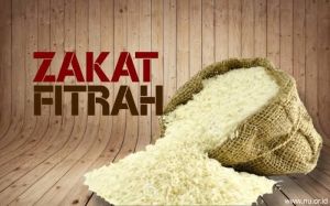 Pemkot Tetapkan Besaran Zakat Fitrah dan Fidyah di Kota Jambi Tahun 2025