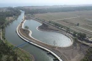 Kolam Retensi Jadi Solusi Banjir Kota Jambi, Namun Pembebasan Lahan Jadi Kendala