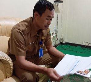 Tebo Tengah LPG Rp30 Ribu/Tabung, OP Gas 3Kg Yang Dilakukan Pemkab Tak Efektif