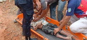 Damkartan Jambi Berhasil Temukan Bocah 10 Tahun yang Tenggelam