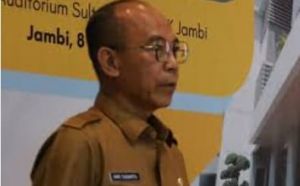 Berdasarkan Hasil Review Inspektorat, Pemkab Tebo Masih Punya Utang Ke Rekanan