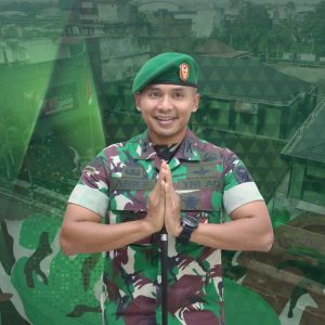 Giat TMMD Sukses, Dandim Bute Ucapkan Terimakasih Kepada Semua Pihak 