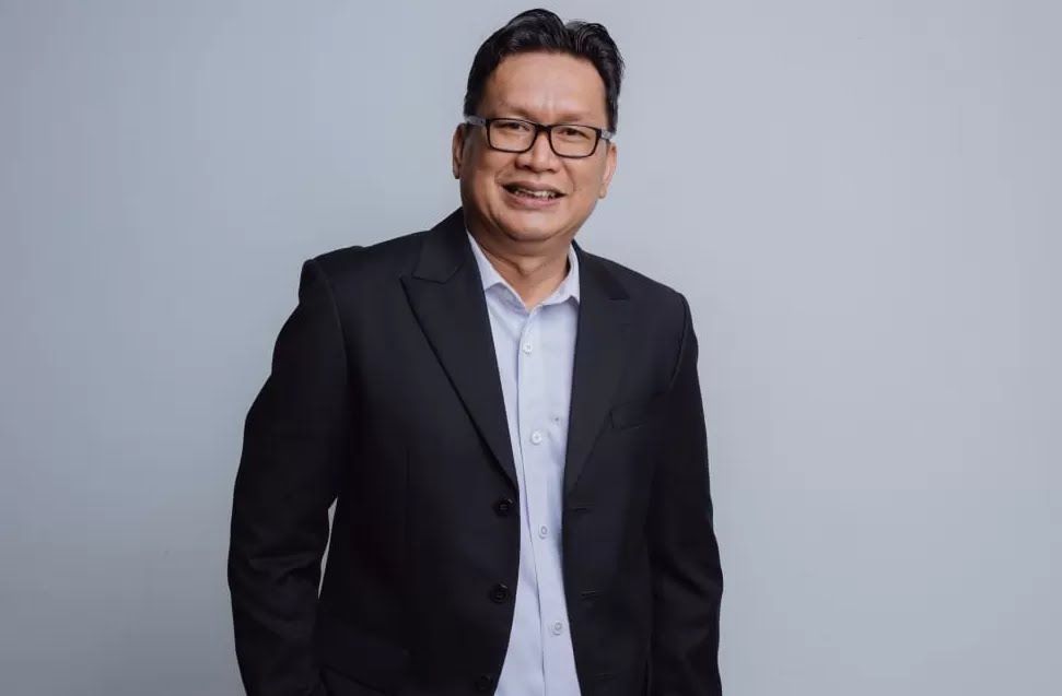 Dr. Noviardi Ferzi,.SE,.MM, Pengamat Politik dan Pemerintahan (Ist)