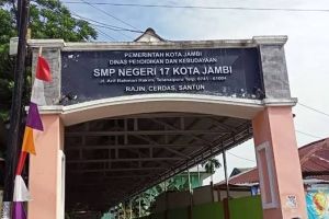 Wali Murid Inginkan Perpisahan Siswa SMPN 17 Tetap Digelar