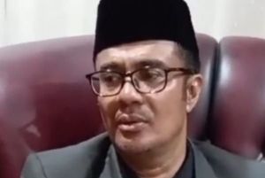 Anggarkan Interior Kantor PUPR 1,5 M, Plt Kepala Bakeuda Tebo Dinilai Kangkangi Intruksi Presiden