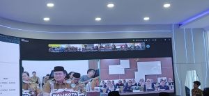 284 Pegawai Pemkot Jambi Mangkir di Hari Pertama Kerja Usai Lebaran, 207 Tanpa Keterangan