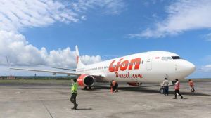 Bukan Karena Landasan Berlubang, Ini Penyebab Lion Air JT603 Gagal Terbang