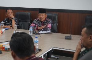 Wabup: Pusing Kepala Mikiri Camat yang Tak Tau Aturan