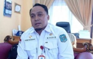 Kadis PMD: Persoalan Sudah Tak Teratasi, Desa sudah Bersurat ke Camat, Tinggal Lapor Bupati