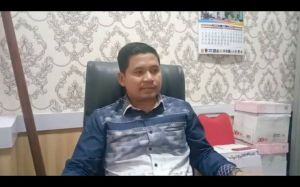 Yasir Dukung Pembentukan BPBD Kota Jambi: Pengelolaan Bencana Harus Lebih Fokus dan Profesional