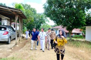 Sidak ke RS Setia Budi dan Puskesmas Rimbo Bujang, Ini yang Disampaikan Ketua Komisi 3