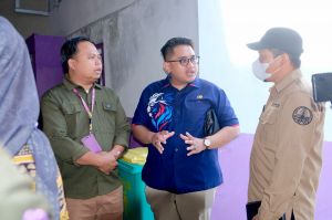 Limbah B3 RS Setia Budi Terindikasi Ancam Kesehatan dan Keselamatan Manusia