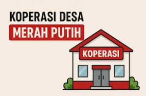 Koperasi Desa Merah Putih di Tebo Tinggal Tunggu Rakor Dengan Desa