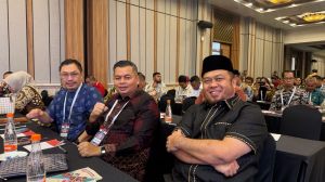 KFA Siap Maju Jadi Calon Ketua Umum Adeksi di Munas VI Semarang