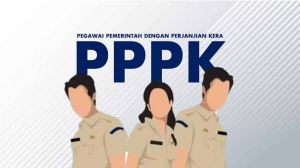 5.584 Peserta Ikuti Ujian PPPK Tahap Kedua di UPT BKN Jambi